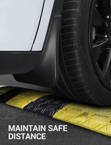 Upgraded Mud Flaps Fit for 2024 2025 Toyota Tacoma, No Drill/Tape Wheel and Tire Splash Guard, All Weather Protector Fenders Compatible with 2024 Toyota Tacoma Accessories, Set of 4 in Kuwait