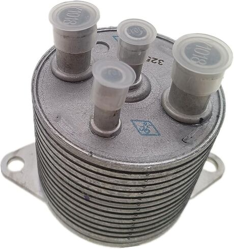 31237AA100 Automatic Transmission Oil Cooler Compatible with Subaru Outback Legacy B15 2014-2020 Forester 2013-2018 XV Crosstrek S13 2012-2019 impreza G13 G23 2011-2016 Oil Cooling Controller Kit in Saudi Arabia