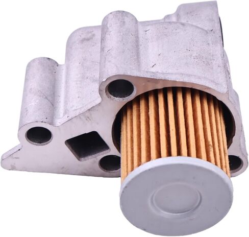حاكم النفط في مرشح مرشح Holdwell 31726-1XA03 317261XA03 JF009E RE0F08A متوافق مع Nissan Cube 2009-2014 Versa 2007-2012 in Saudi Arabia