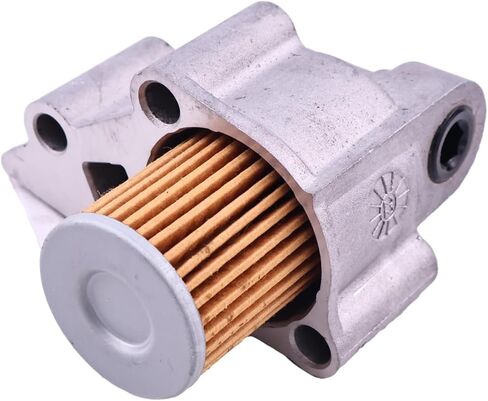 حاكم النفط في مرشح مرشح Holdwell 31726-1XA03 317261XA03 JF009E RE0F08A متوافق مع Nissan Cube 2009-2014 Versa 2007-2012 in Saudi Arabia