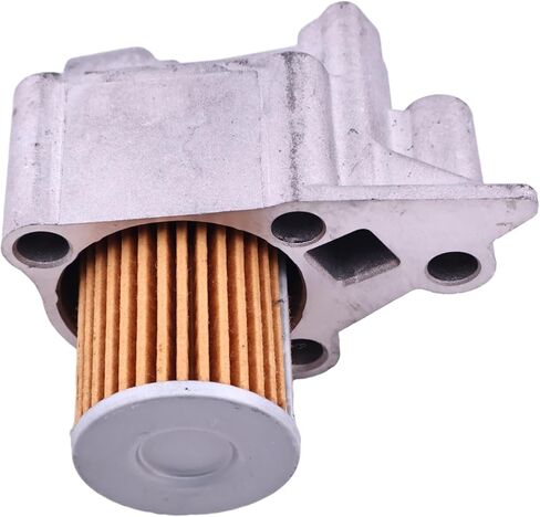 حاكم النفط في مرشح مرشح Holdwell 31726-1XA03 317261XA03 JF009E RE0F08A متوافق مع Nissan Cube 2009-2014 Versa 2007-2012 in Saudi Arabia