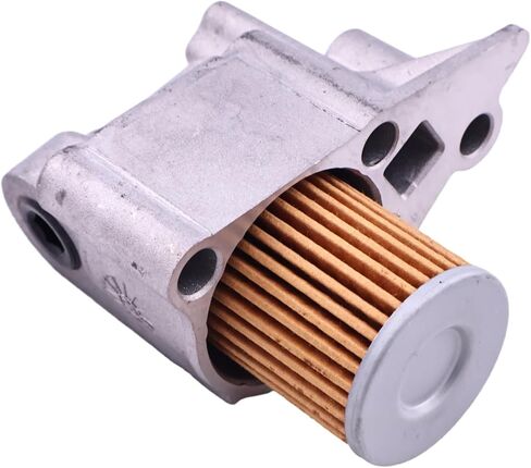 حاكم النفط في مرشح مرشح Holdwell 31726-1XA03 317261XA03 JF009E RE0F08A متوافق مع Nissan Cube 2009-2014 Versa 2007-2012 in Saudi Arabia