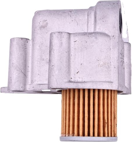 حاكم النفط في مرشح مرشح Holdwell 31726-1XA03 317261XA03 JF009E RE0F08A متوافق مع Nissan Cube 2009-2014 Versa 2007-2012 in Saudi Arabia