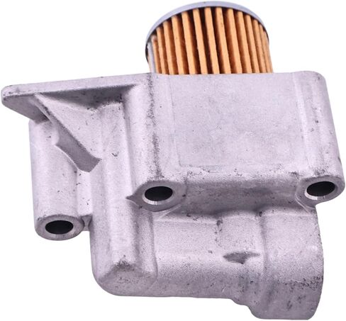 حاكم النفط في مرشح مرشح Holdwell 31726-1XA03 317261XA03 JF009E RE0F08A متوافق مع Nissan Cube 2009-2014 Versa 2007-2012 in Saudi Arabia