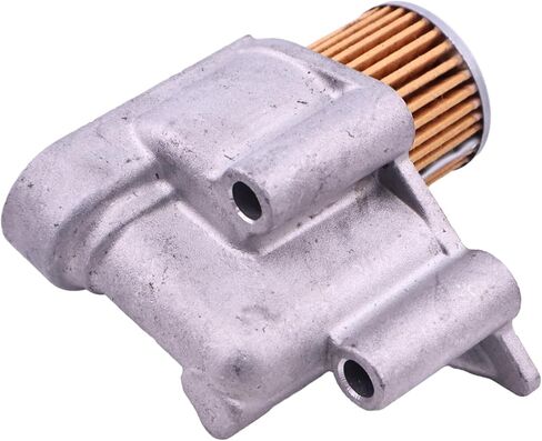حاكم النفط في مرشح مرشح Holdwell 31726-1XA03 317261XA03 JF009E RE0F08A متوافق مع Nissan Cube 2009-2014 Versa 2007-2012 in Saudi Arabia