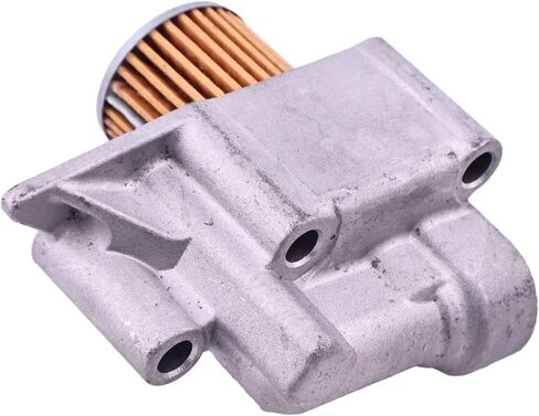 حاكم النفط في مرشح مرشح Holdwell 31726-1XA03 317261XA03 JF009E RE0F08A متوافق مع Nissan Cube 2009-2014 Versa 2007-2012 in Saudi Arabia
