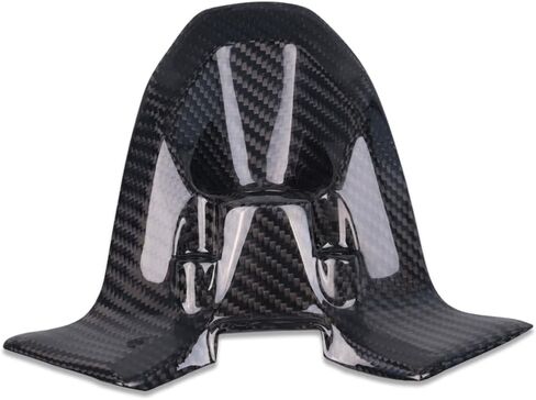 NT Fairing Carbon Carbon Key Key Guard Cover Fit for Ducati 848 1098 1198 Twill Weave 100 ٪ Real 3K Carbon in Kuwait