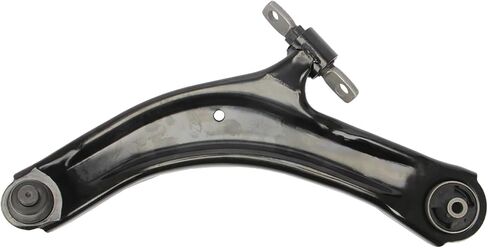 PM Auto Front Left Left Control Arm Consost for 2008-2013 Nissan Rogue ، 2014-2015 Rogue Select ، استبدل K621452 in Saudi Arabia