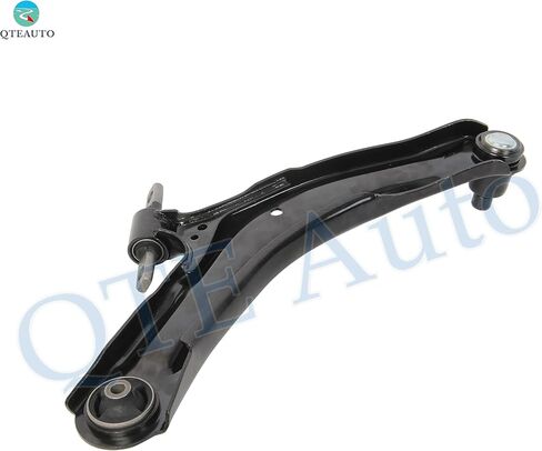 PM Auto Front Left Left Control Arm Consost for 2008-2013 Nissan Rogue ، 2014-2015 Rogue Select ، استبدل K621452 in Saudi Arabia