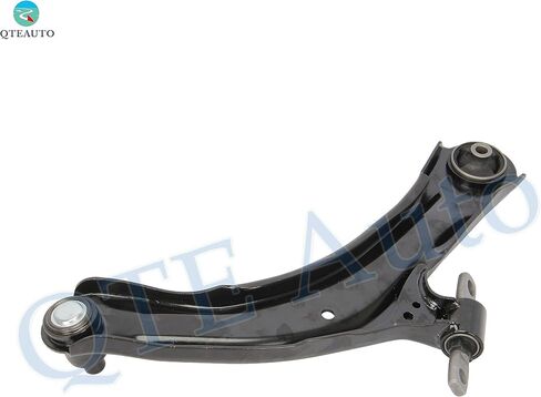 PM Auto Front Left Left Control Arm Consost for 2008-2013 Nissan Rogue ، 2014-2015 Rogue Select ، استبدل K621452 in Saudi Arabia