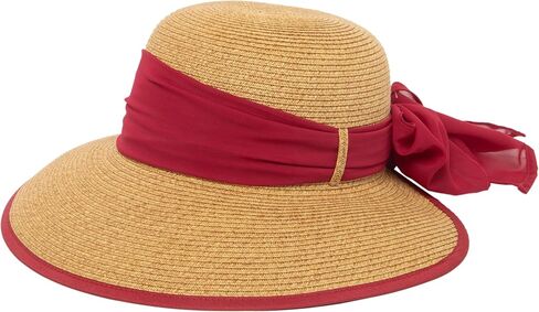 The Brunch Date Women's Sun Hat in Kuwait