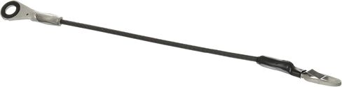 GM GM 25838260 END GATE Cable ، اليسار in Saudi Arabia