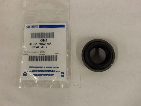 Ford 4L5Z -7052 -AA - SEAL ASY - OIL in Saudi Arabia