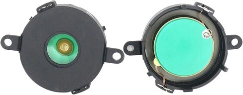 1pcs 4524 98db piezoelectric buzzer High Decibel DC 12V Alarm Piezo Buzzer 45 * 24mm buzzer with pin in Saudi Arabia
