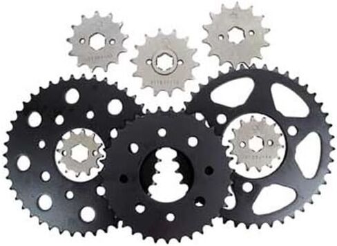 JT Sprockets JTR1308.45 45T الصلب ضرس خلفي in Saudi Arabia