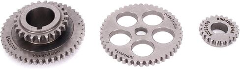 MOCA 4893695AA Timing Chain Kit Fit 18-24 for Jeep Wrangler 2.0L & 19-22 for Jeep Cherokee 2.0L & 22-24 for Jeep Grand Cherokee 2.0L & 2023- on Jeep Compass 2.0L in Saudi Arabia