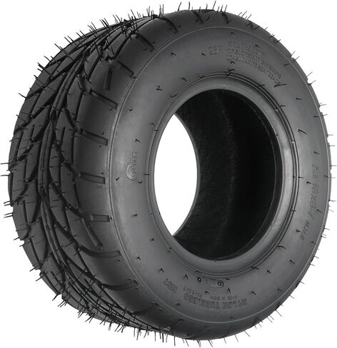 16x8x7 16x8.00-7 16x8-7 ATV Go Kart Street Tyre ، 4ply Leless 7 "إطار إطارات الطريق السريع ، وربط الطريق من أجل ATV الكهربائية ، وعربات التي تجرها الدواب ، وأربعة عجلات ، وشاطئ كارت ، وشاحنة صغيرة in Saudi Arabia