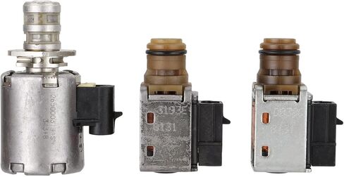 طقم الملف اللولبي 4L60E المتوافق مع GM EPC Shift 2003-On (6pc) in Saudi Arabia