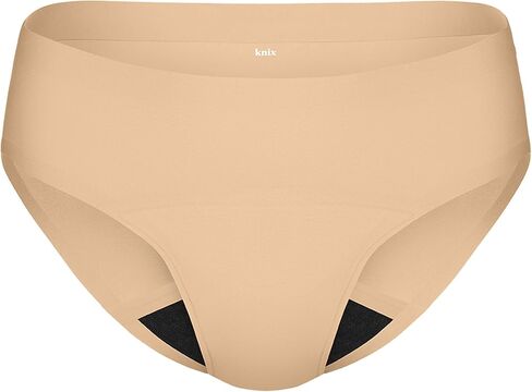 Knix Super Leakproof Bikini - ملابس داخلية للنساء - Cavassa ، M. in Kuwait