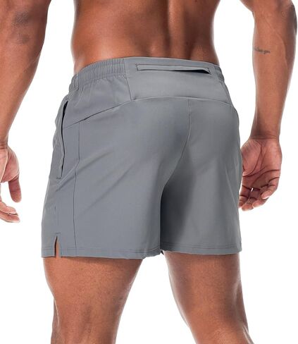 شورت شورتات صالة رياضية شورت شورتات صالة ألعاب رياضية جافة سريعة in Kuwait