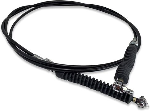 Can-Am Defender Max HD8 HD10 Traxter HD 10 (2017-19) Shift Cable - 707001721 in Saudi Arabia