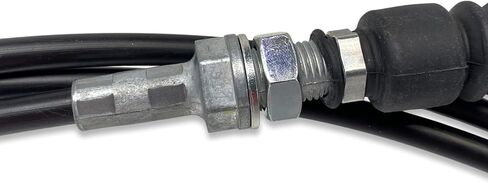 Can-Am Defender Max HD8 HD10 Traxter HD 10 (2017-19) Shift Cable - 707001721 in Saudi Arabia