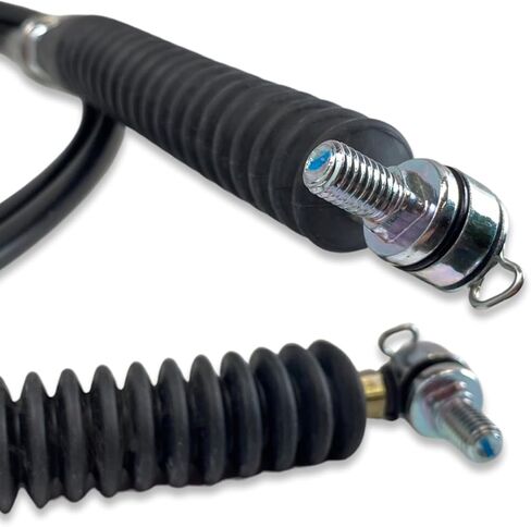Can-Am Defender Max HD8 HD10 Traxter HD 10 (2017-19) Shift Cable - 707001721 in Saudi Arabia