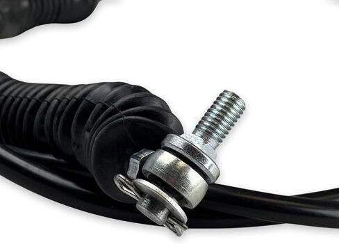 Polaris General 4 1000 (2017-2024), XP 4 1000 (2020-2024) Shift Cable - 7082176 in Saudi Arabia