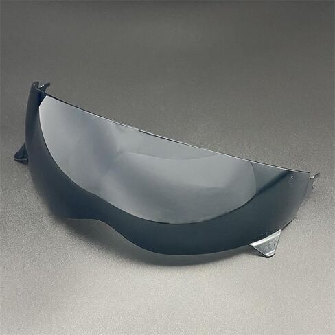 قتال سار لعلم العقرب Exo Covert-X Helment Visor UV محميات من أشعة الشمس المحمية in Kuwait