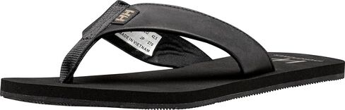 Helly-Hansen Men's Seasand Leather Sandal 2 in Saudi Arabia