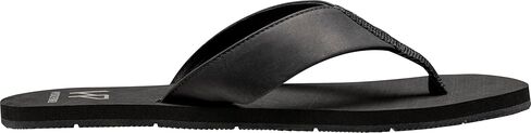 Helly-Hansen Men's Seasand Leather Sandal 2 in Saudi Arabia