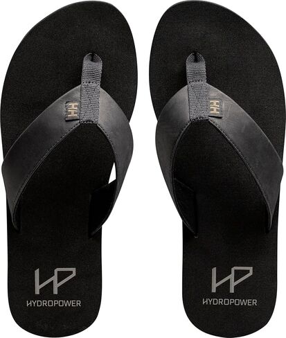 Helly-Hansen Men's Seasand Leather Sandal 2 in Saudi Arabia