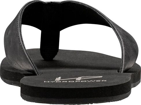 Helly-Hansen Men's Seasand Leather Sandal 2 in Saudi Arabia