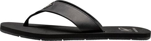 Helly-Hansen Men's Seasand Leather Sandal 2 in Saudi Arabia