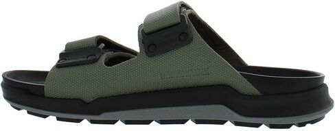 Birkenstock mens Atacama E Khaki Bf R in Saudi Arabia