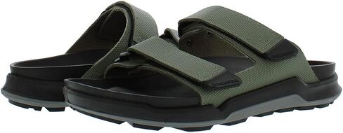 Birkenstock mens Atacama E Khaki Bf R in Saudi Arabia