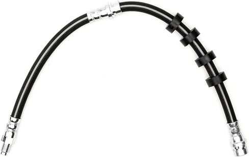 Dynamic Friction Company Front Brake Line Hose 350-54420 For 2008-2011 Mazda Tribute, 2008-2011 Mercury Mariner, 2008-2012 Ford Escape in Saudi Arabia