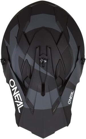 O'Neal 2 Series Motocross Helmet و Offroad Goggle Combo in Saudi Arabia