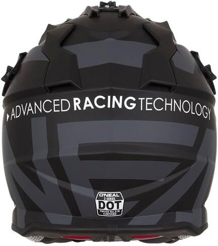 O'Neal 2 Series Motocross Helmet و Offroad Goggle Combo in Saudi Arabia