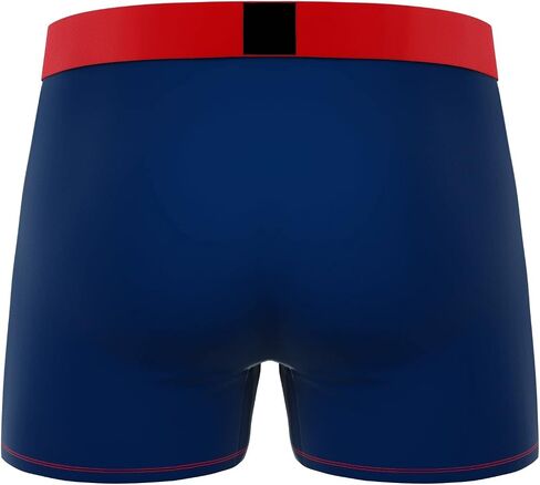 CRAZYBOXER Men's Underwear Star Wars Lightweight Stretch Boxer Brief Breathable (3 PACK) in Saudi Arabia