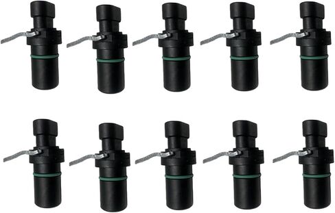 10PCS Crankshaft Crank Position Sensor 4921599 Camshaft CAM FITS for Cummins ISX QSX ISX15 QSX15 Engine in Saudi Arabia