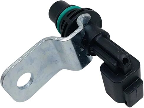 10pcs Crankshaft Position Sensor, Engine Crankshafts Sensors1918304 191-8304 Fits for Caterpillar CAT C12 in Saudi Arabia