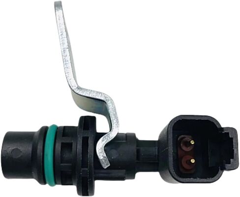10pcs Crankshaft Position Sensor, Engine Crankshafts Sensors1918304 191-8304 Fits for Caterpillar CAT C12 in Saudi Arabia