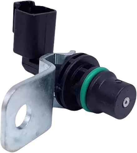 10pcs Crankshaft Position Sensor, Engine Crankshafts Sensors1918304 191-8304 Fits for Caterpillar CAT C12 in Saudi Arabia