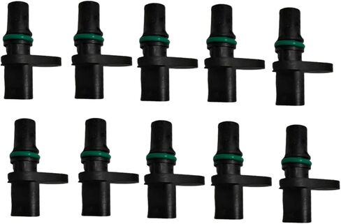 10pcs مستشعر موضع العمود المرفقي 2897342 4327231 4327230 4383999 Fits for Cummins Engine in Saudi Arabia