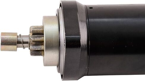 Kawasaki Starter JS 440/JS 550/440 SX 21163-3710 1977 1978 1979 1980 1981 1982 1983 1984 1985 1986 1987 1988 1989 1990 1991 1992 in Saudi Arabia