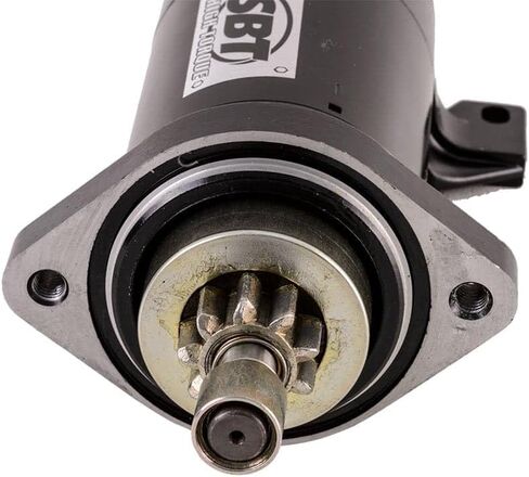 Kawasaki Starter JS 440/JS 550/440 SX 21163-3710 1977 1978 1979 1980 1981 1982 1983 1984 1985 1986 1987 1988 1989 1990 1991 1992 in Saudi Arabia