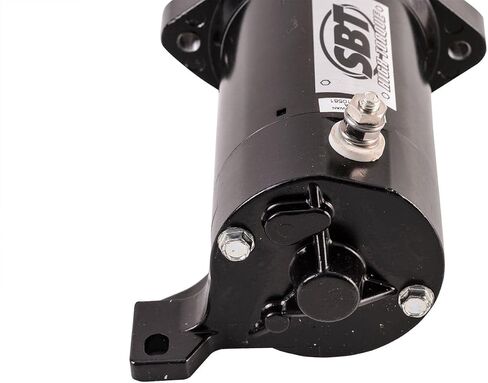 Kawasaki Starter JS 440/JS 550/440 SX 21163-3710 1977 1978 1979 1980 1981 1982 1983 1984 1985 1986 1987 1988 1989 1990 1991 1992 in Saudi Arabia