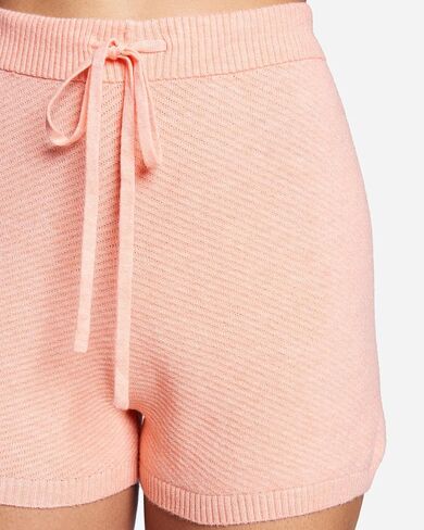 Hurley Womens Easy Fit Fleece Shorts in Saudi Arabia