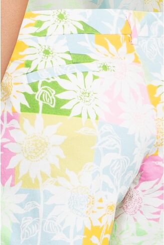 Lilly Pulitzer Womens Callahan Stretch Shorts in Kuwait